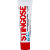 Aero Healthcare STINGOSE Gel Tube 25g (Blister Pack)